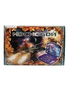 УЦЕНКА Настольная игра "Космический бой" 00995 10954183