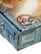 УЦЕНКА Настольная игра "Космический бой" 00995 10954183