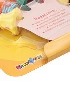 УЦЕНКА Набор для купания «Три Кота. Пальчиковый театр» 5 шт. LX-FT1804-в01 - Фото 8