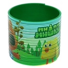 УЦЕНКА Игра пружинка «Ми-ми-мишки» кор.8.2×7.1×8.2 см МИКС - Фото 2