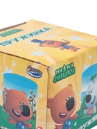 УЦЕНКА Игра пружинка «Ми-ми-мишки» кор.8.2×7.1×8.2 см МИКС - Фото 11