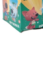 УЦЕНКА Игра пружинка «Ми-ми-мишки» кор.8.2×7.1×8.2 см МИКС - Фото 12