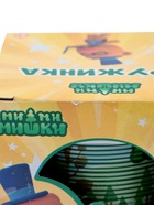 УЦЕНКА Игра пружинка «Ми-ми-мишки» кор.8.2×7.1×8.2 см МИКС - Фото 14