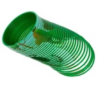 УЦЕНКА Игра пружинка «Ми-ми-мишки» кор.8.2×7.1×8.2 см МИКС - Фото 3