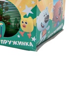 УЦЕНКА Игра пружинка «Ми-ми-мишки» кор.8.2×7.1×8.2 см МИКС - Фото 9