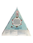 УЦЕНКА Подарочный набор развивающих тактильных мячиков «Чудеса рядом», 3 шт., Крошка Я - Фото 9