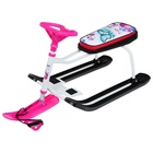 УЦЕНКА Снегокат «Тимка спорт 1+» с бабочками, ТС1+/Б Nika Kids 10954199 УЦЕНКА Снегокат «Тимка спорт 1+» с бабочками, ТС1+/Б Nika Kids 10954199