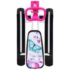 УЦЕНКА Снегокат «Тимка спорт 1+» с бабочками, ТС1+/Б Nika Kids 10954199 УЦЕНКА Снегокат «Тимка спорт 1+» с бабочками, ТС1+/Б Nika Kids 10954199