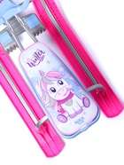 УЦЕНКА Снегокат «Тимка спорт 2» с единорогом, ТС2-М/ЕР Nika Kids - Фото 4