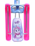 УЦЕНКА Снегокат «Тимка спорт 2» с единорогом, ТС2-М/ЕР Nika Kids - Фото 9