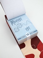 Календарь 2026 отрывной на подставке «Новогодняя мотивация» - фото 59417611 Календарь 2026 отрывной на подставке «Новогодняя мотивация» - фото 59417611