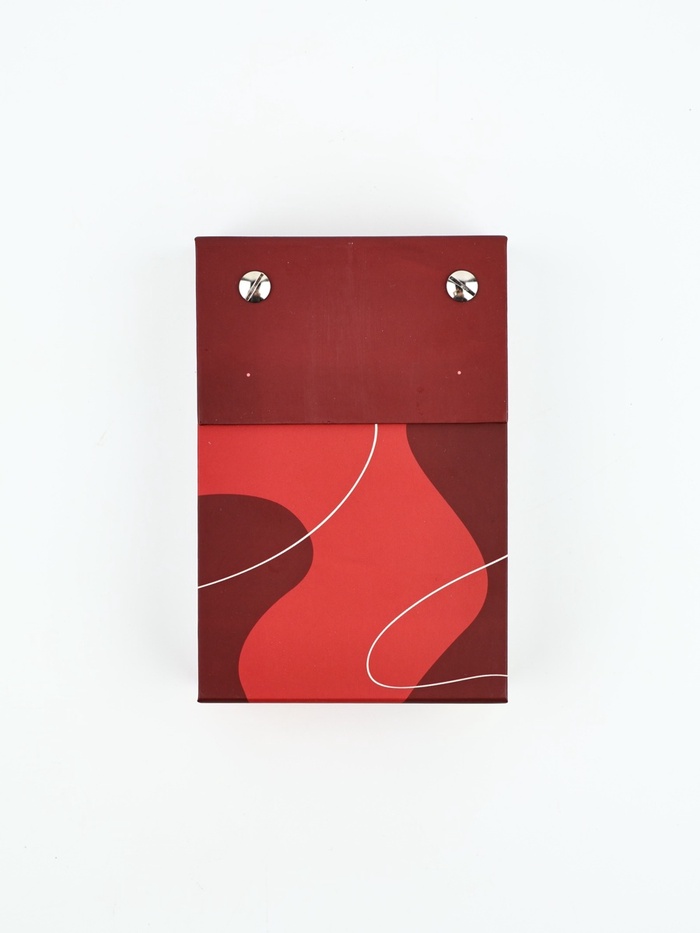 Календарь 2026 отрывной на подставке «Новогодняя мотивация»