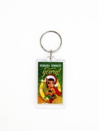 Брелок новогодний из пластика «Лошадь» - фото 119073099 Брелок новогодний из пластика «Лошадь» - фото 119073099