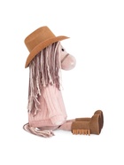 Мягкая игрушка «Лошадка Кэтти», 30 см - фото 119018588 Мягкая игрушка «Лошадка Кэтти», 30 см - фото 119018588