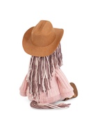 Мягкая игрушка «Лошадка Кэтти», 30 см - фото 119018589 Мягкая игрушка «Лошадка Кэтти», 30 см - фото 119018589