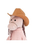 Мягкая игрушка «Лошадка Кэтти», 30 см - фото 60064060