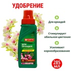 Удобрение для орхидей Bona Forte флакон, 285 мл - Фото 1