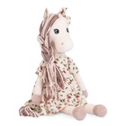 Мягкая игрушка «Лошадка Маняша», 30 см - фото 119018591