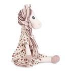 Мягкая игрушка «Лошадка Маняша», 30 см - фото 119018592