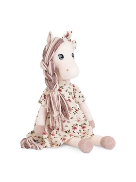 Мягкая игрушка «Лошадка Маняша», 30 см