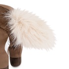 Мягкая игрушка «Лошадка Шоколадка», 23 см - Фото 4