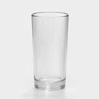 УЦЕНКА Набор стаканов 6 шт. «Гладкий» 290 мл - Фото 2