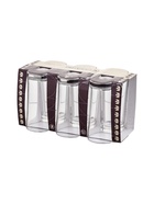 УЦЕНКА Набор стаканов 6 шт. «Гладкий» 290 мл - Фото 4