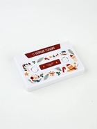 Кассета аудио открытка «Новый год» - фото 809292975 Кассета аудио открытка «Новый год» - фото 809292975