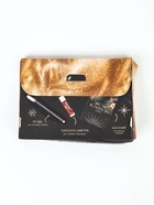 УЦЕНКА Подарочный набор блокнот, ручка и бальзам для губ "С новым годом" - Фото 6