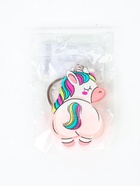 УЦЕНКА Брелок мялка для ключей «Держи меня в руках», 4.6×7 см - Фото 3