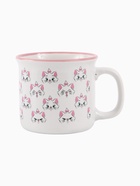 УЦЕНКА Кружка керамическая «Кошечка Мари» Коты аристократы, 250 мл - Фото 3