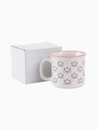 УЦЕНКА Кружка керамическая «Кошечка Мари» Коты аристократы, 250 мл - Фото 7