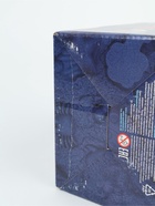 УЦЕНКА Космический песок Песочница+Формочки Зеленый 1 кг(коробка набор) КП03З10Н - Фото 8