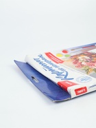 УЦЕНКА Картина по номерам на картоне 20×28.5 см «На острове» Кпн-334 - Фото 7