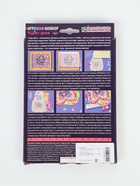 УЦЕНКА Набор для изготовления игрушки-шейкера "Чудо-фея" АМ 38-105 - Фото 4