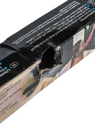 УЦЕНКА Меловая доска, клеевая, 100×45 см - Фото 5