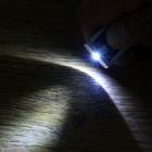 УЦЕНКА Набор подарочный 3в1 (ручка, визитница, фонарик) - Фото 2