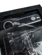 УЦЕНКА Набор подарочный 3в1 (ручка, визитница, фонарик) - Фото 6