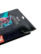 УЦЕНКА Фломастеры 24 цветов в картонной коробке TOP Calligrata 10954268