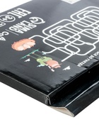 УЦЕНКА Фломастеры 24 цветов в картонной коробке TOP Calligrata 10954268