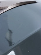 УЦЕНКА Шлем открытый с двумя визорами, размер S (55-56), модель - BLD-708E, серый глянцевый 984582 - Фото 6