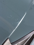 УЦЕНКА Шлем открытый с двумя визорами, размер S (55-56), модель - BLD-708E, серый глянцевый 984582 - Фото 7