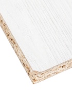 УЦЕНКА Тумба прикроватная Милан, 600×500×410 Ясень Анкор светлый - Фото 11