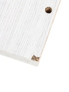 УЦЕНКА Тумба прикроватная Милан, 600×500×410 Ясень Анкор светлый - Фото 13