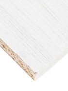 УЦЕНКА Тумба прикроватная Милан, 600×500×410 Ясень Анкор светлый - Фото 15