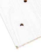 УЦЕНКА Тумба прикроватная Милан, 600×500×410 Ясень Анкор светлый - Фото 19