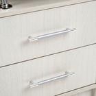 УЦЕНКА Тумба прикроватная Милан, 600×500×410 Ясень Анкор светлый - Фото 4