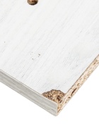 УЦЕНКА Тумба прикроватная Милан, 600×500×410 Ясень Анкор светлый - Фото 8