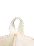 Шапка для бани и сауны «Царская», шерсть 50%, полиэфир 50%, набор 2 шт. - фото 809306402