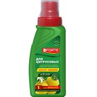 Удобрение для цитрусовых растений Bona Forte, флакон, 285 мл - Фото 2